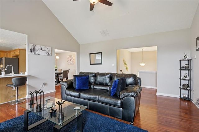224 Solomon Drive, Ellenwood, GA 30294