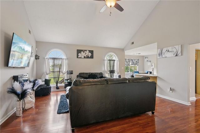 224 Solomon Drive, Ellenwood, GA 30294
