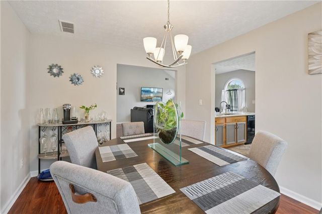 224 Solomon Drive, Ellenwood, GA 30294