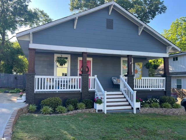 295 Werts Street, Greenville, SC 29605