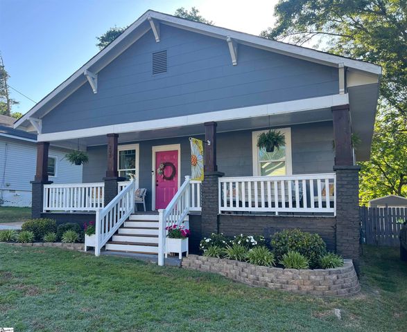295 Werts Street, Greenville, SC 29605