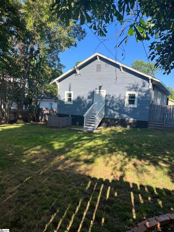 295 Werts Street, Greenville, SC 29605