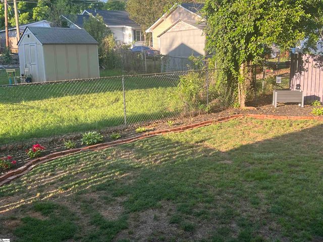 295 Werts Street, Greenville, SC 29605