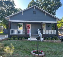 295 Werts Street, Greenville, SC 29605