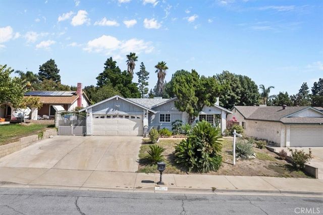 6765 Jadeite, Alta Loma, CA 91701