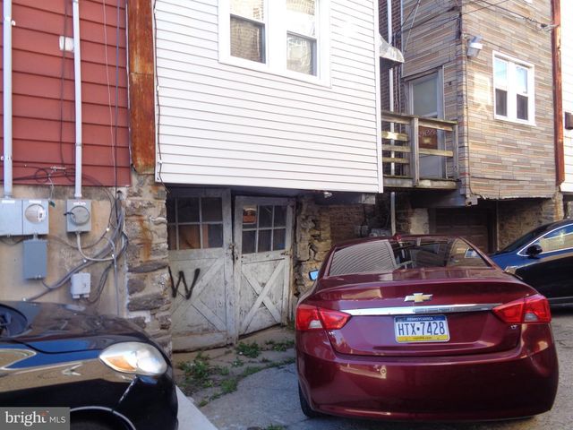 537 VAN KIRK ST, Philadelphia, PA 19120