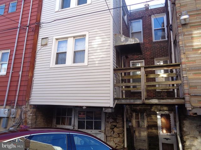 537 VAN KIRK ST, Philadelphia, PA 19120