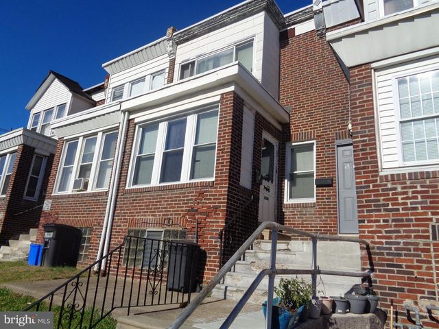 537 VAN KIRK ST, Philadelphia, PA 19120