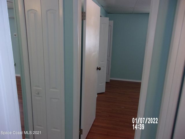 214 Madison Avenue 1a, Cape Canaveral, FL 32920