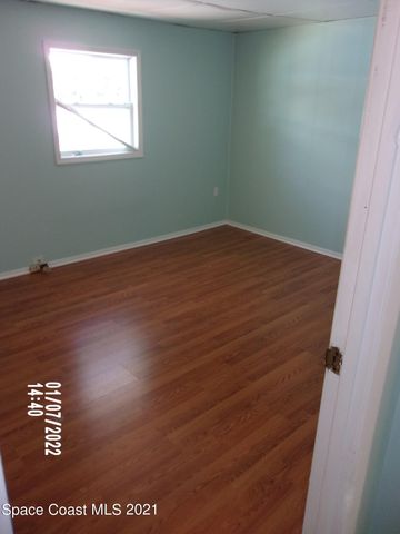 214 Madison Avenue 1a, Cape Canaveral, FL 32920