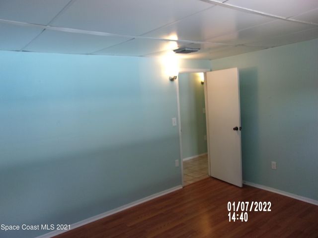 214 Madison Avenue 1a, Cape Canaveral, FL 32920