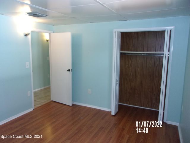 214 Madison Avenue 1a, Cape Canaveral, FL 32920