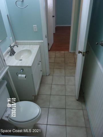 214 Madison Avenue 1a, Cape Canaveral, FL 32920