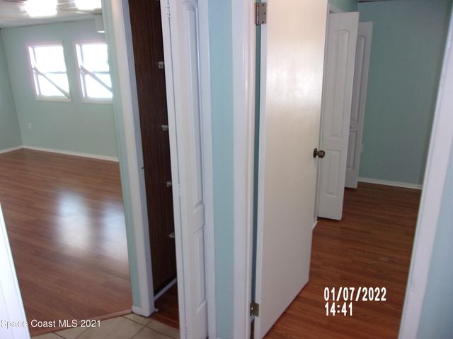 214 Madison Avenue 1a, Cape Canaveral, FL 32920