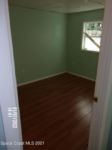 214 Madison Avenue 1a, Cape Canaveral, FL 32920