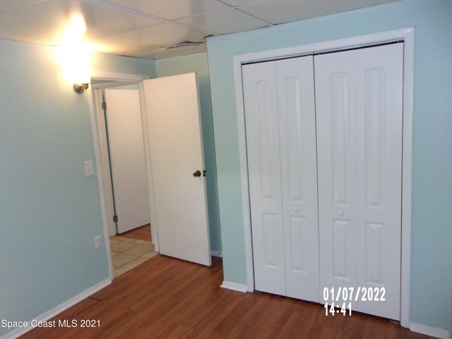 214 Madison Avenue 1a, Cape Canaveral, FL 32920
