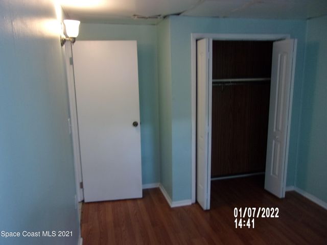 214 Madison Avenue 1a, Cape Canaveral, FL 32920