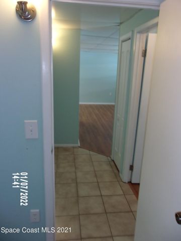 214 Madison Avenue 1a, Cape Canaveral, FL 32920