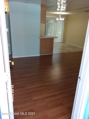 214 Madison Avenue 1a, Cape Canaveral, FL 32920