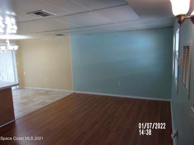 214 Madison Avenue 1a, Cape Canaveral, FL 32920