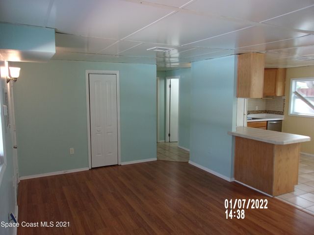 214 Madison Avenue 1a, Cape Canaveral, FL 32920