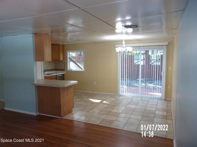 214 Madison Avenue 1a, Cape Canaveral, FL 32920