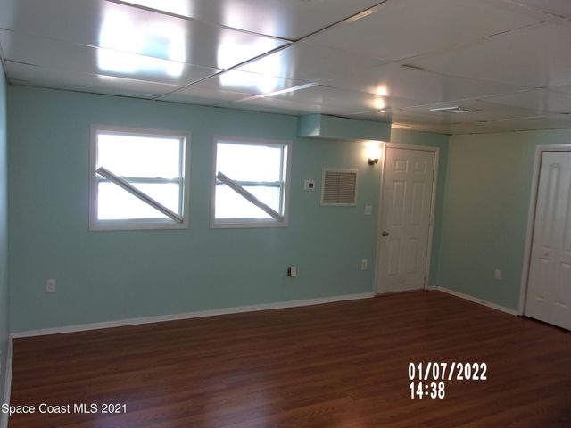 214 Madison Avenue 1a, Cape Canaveral, FL 32920