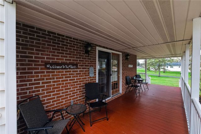 2999 Chili Avenue, Chili, NY 14624