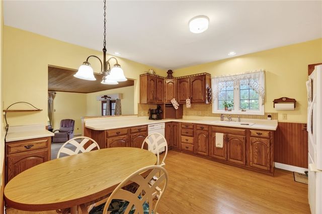 2999 Chili Avenue, Chili, NY 14624