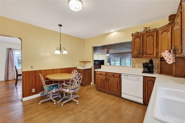 2999 Chili Avenue, Chili, NY 14624