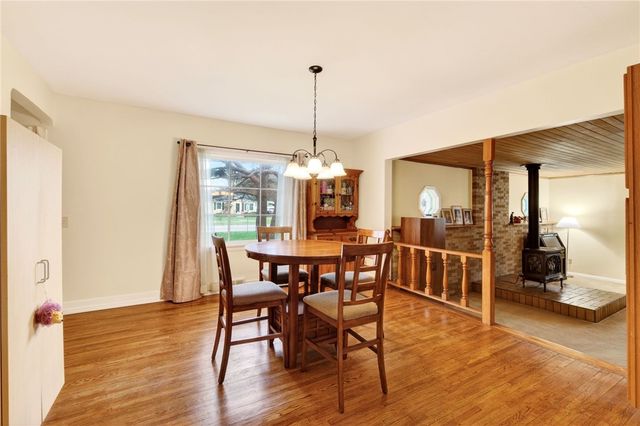 2999 Chili Avenue, Chili, NY 14624