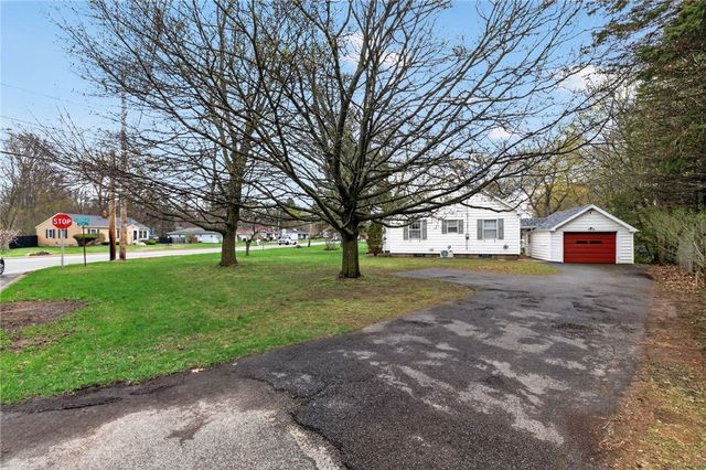 2999 Chili Avenue, Chili, NY 14624