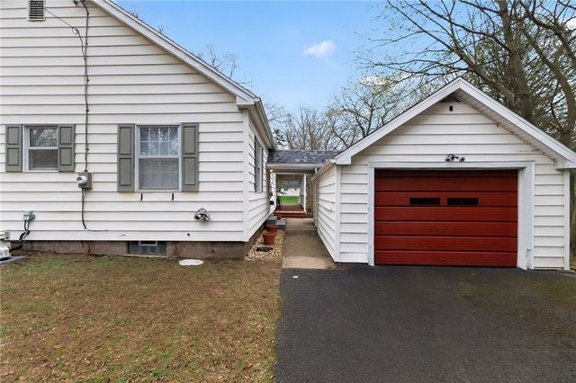 2999 Chili Avenue, Chili, NY 14624