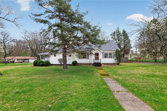 2999 Chili Avenue, Chili, NY 14624