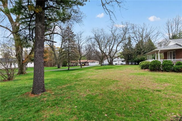 2999 Chili Avenue, Chili, NY 14624