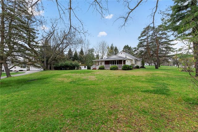 2999 Chili Avenue, Chili, NY 14624