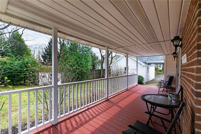 2999 Chili Avenue, Chili, NY 14624