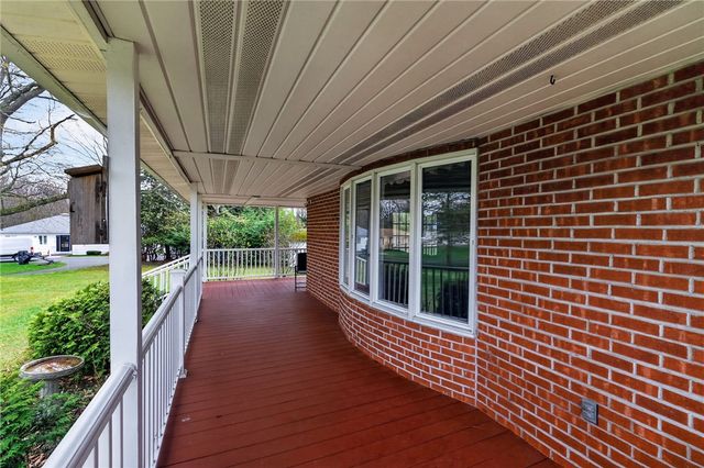 2999 Chili Avenue, Chili, NY 14624