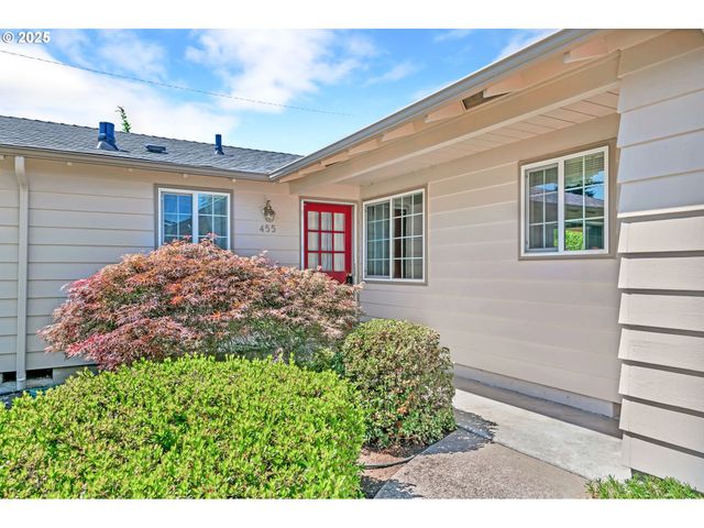 455 DURHAM Ave, Eugene, OR 97404
