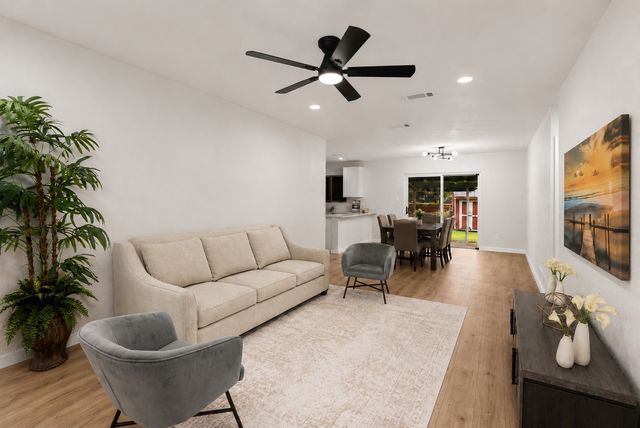 5925 Hanson Drive, Watauga, TX 76148