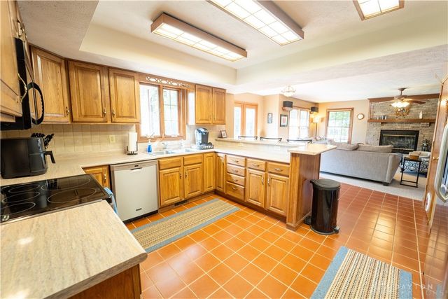 1376 Bartley Road, Dayton, OH 45414