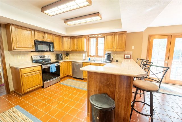 1376 Bartley Road, Dayton, OH 45414