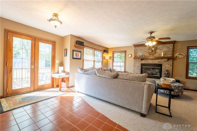 1376 Bartley Road, Dayton, OH 45414