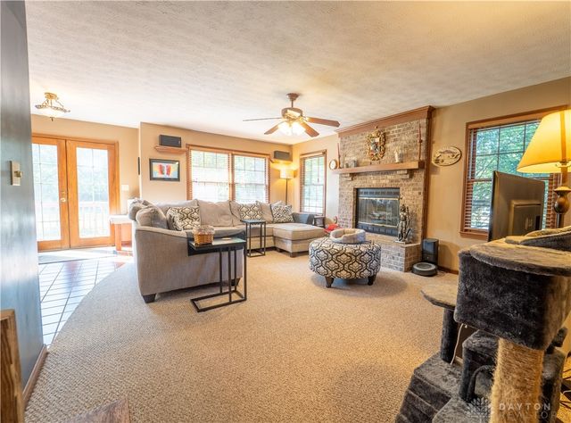 1376 Bartley Road, Dayton, OH 45414