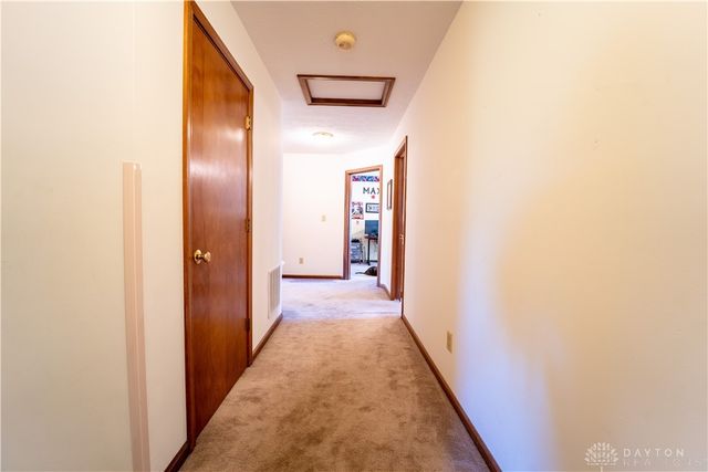 1376 Bartley Road, Dayton, OH 45414