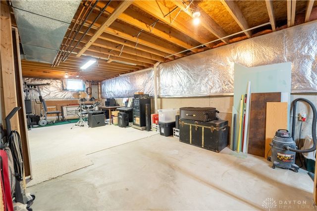 1376 Bartley Road, Dayton, OH 45414