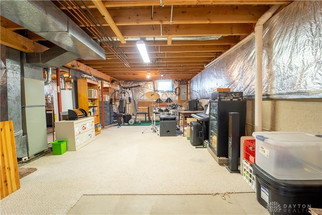 1376 Bartley Road, Dayton, OH 45414