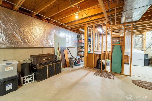 1376 Bartley Road, Dayton, OH 45414