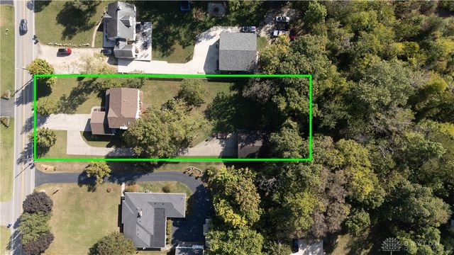 1376 Bartley Road, Dayton, OH 45414