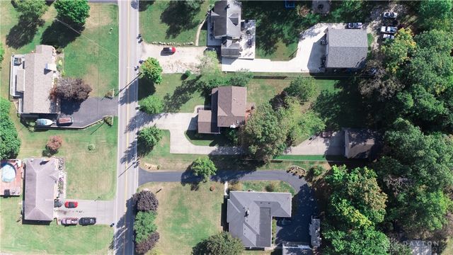 1376 Bartley Road, Dayton, OH 45414